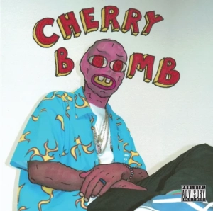 Tyler, The Creator, Cherry Bomb LP
