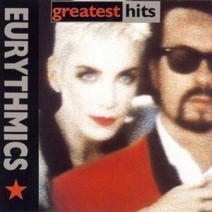 Eurythmics, Greatest Hits 2LP