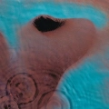 Pink Floyd, Meddle LP