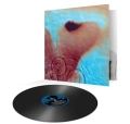 Pink Floyd, Meddle LP