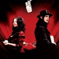 The White Stripes, Get Behind Me Satan 20th Anniversary 2LP Coloured