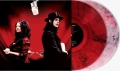 The White Stripes, Get Behind Me Satan 20th Anniversary 2LP Coloured