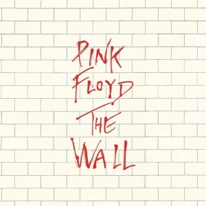 Pink Floyd, The Wall 2LP