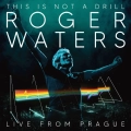 Roger Waters, This Is Not A Drill - Live From Prague 4LP