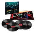 Roger Waters, This Is Not A Drill - Live From Prague 4LP