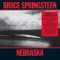 Bruce Springsteen, Nebraska ’82: Expanded Edition 4LP + BD