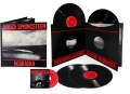 Bruce Springsteen, Nebraska ’82: Expanded Edition 4LP + BD
