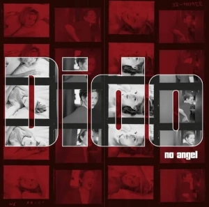 Dido, No Angel 25th Anniversary LP