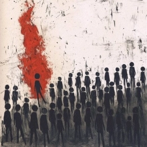 Three Days Grace, Alienation LP