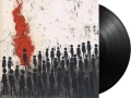 Three Days Grace, Alienation LP