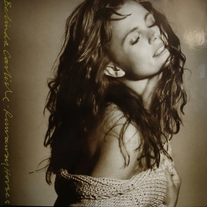 Belinda Carlisle, Runaway Horses LP 1989, płyta winylowa