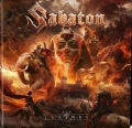 Sabaton, Legends LP