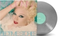 Madonna, Bedtime Stories - The Untold Chapter LP Limitowana edycja, Silver Vinyl