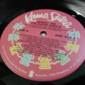 Albino Gorilla, Detroit 1984, LP 1970 US, Kama Sutra, płyta winylowa