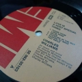 Charles Williams, Love Is A Very Special Thing, LP 1977 rare soul, Finland, EMI, płyta winylowa