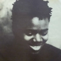  Tracy Chapman, ‎Tracy Chapman, LP  1988  EU, Elektra,  płyta winylowa