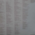 Tracy Chapman, ‎Tracy Chapman, LP  1988  EU, Elektra,  płyta winylowa