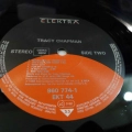  Tracy Chapman, ‎Tracy Chapman, LP  1988  EU, Elektra,  płyta winylowa