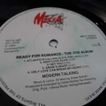 Modern Talking Ready For Romance LP 1986 Scandinavia, Mega Records, płyta winylowa