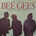 Bee Gees, The very best of, LP 1990 Holland, Polydor, płyta winylowa