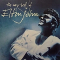 Elton John, The Very Best Of Elton John, 2LP 1990 EU, The Rocked Records Company/Phonogram, płyta winylowa