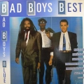 Bad Boys Blue, Best, LP 1989 Denmark, Mega Records, płyta winylowa