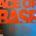 Ace of Base, Happy Nation, LP 1992 Sweden, Mega Records, płyta winylowa