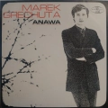 Marek Grechuta, Anawa , LP 1970 PL  Polskie Nagrania Muza, mono, płyta winylowa