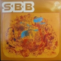 SBB, Supraphon 1981 LP Czechy, płyta winylowa