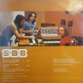 SBB, Supraphon 1981 LP Czechy, płyta winylowa