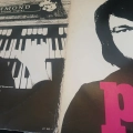 Piotr Figiel, Piotr LP 1971  stereo, płyta winylowa, polish funk