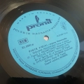 Piotr Figiel, Piotr LP 1971  stereo, płyta winylowa, polish funk