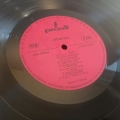 Test i Wojciech Gąssowski, Test LP 1974 PL , stereo, płyta winylowa