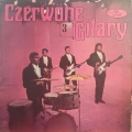 Czerwone Gitary, Czerwone Gitary 3, LP 1968 PL Polskie Nagrania Muza mono, płyta winylowa