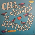 Skaldowie, Cała Jesteś W Skowronkach LP 1969 PL Polskie Nagrania mono