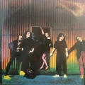 Maanam, Wet Cat LP 1986 Razem, plyta winylowa, Kora