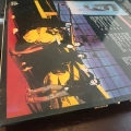 Maanam, Wet Cat LP 1986 Razem, plyta winylowa, Kora