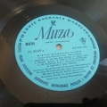 Kabaret Starszych Panów, Wizyta Starszych Panów LP 1970, płyta winylowa