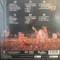 Kult, Live Pol'and'Rock Festival 2019 3LP 2020 Blue, Kazik Staszewski, płyta winylowa