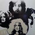 Led Zeppelin, III ,LP 1979 Canada, Atlantic, płyta winylowa
