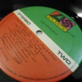 Led Zeppelin, III ,LP 1979 Canada, Atlantic, płyta winylowa