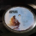 Pink Floyd, Animals LP 1977 Sweden, Harvest, płyta winylowa