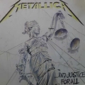 Metallica – ...And Justice For All, 2 LP 1988 Holland,  Vertigo, płyta winylowa