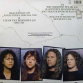 Metallica – ...And Justice For All, 2 LP 1988 Holland,  Vertigo, płyta winylowa