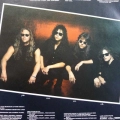 Metallica – ...And Justice For All, 2 LP 1988 Holland,  Vertigo, płyta winylowa