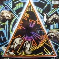 Def Leppard,  Hysteria,  LP 1987 Holland, Mercury  Phonogram, płyta winylowa