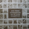The Beatles, A Collection of Beatles, LP 1966 Indie, Parlophone, płyta winylowa