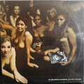 The Jimi Hendrix Experience, Electric Ladyland, 2LP 1968 UK, Track Records płyta winylowa