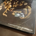 The Jimi Hendrix Experience, Electric Ladyland, 2LP 1968 UK, Track Records płyta winylowa
