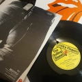The Rolling Stones Sticky Fingers LP zipper cover  1979 Germany, płyta winylowa